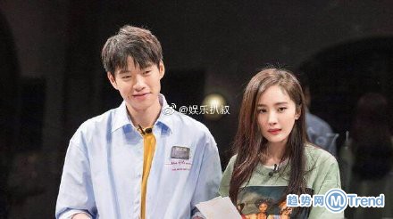 今日热点：王一博等赵丽颖 魏大勋谈姐弟恋