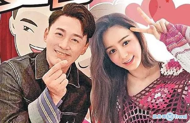 银河娱乐网址:张雨绮与壹心解约 林峯宣布结婚