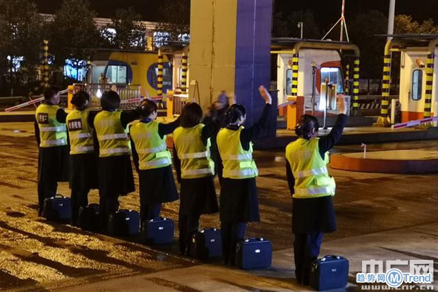 今日热点：省界收费站撤销 微信支付被诉侵权