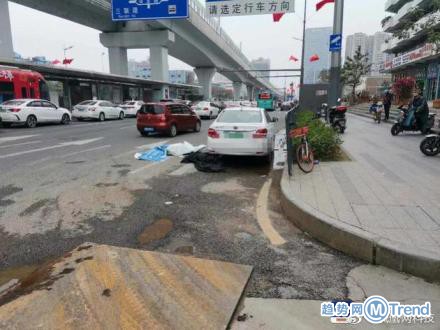 今日热点：司机跨年夜猝死 庆余年大结局
