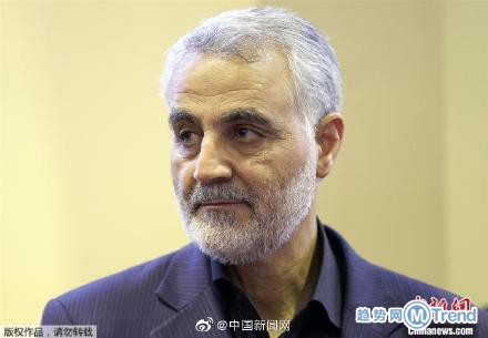 今日热点：美国爆发反战游行 特朗普再警告伊朗