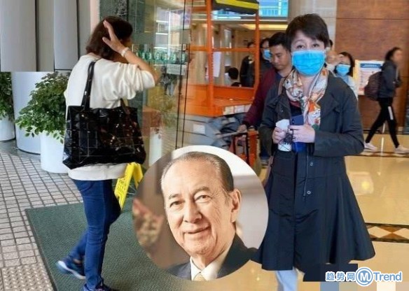 今日热点：赌王病情疑恶化 微软终止支持Win7