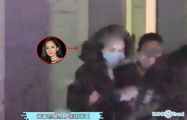 今日热点:特朗普炮轰苹果 杨幂深夜赴美容院