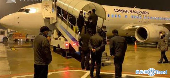 今日热点:上海医生抵达武汉 电影行业谴责囧妈