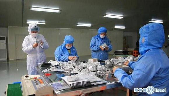 今日热点：从重查处口罩涨价 无偿接送医护人员