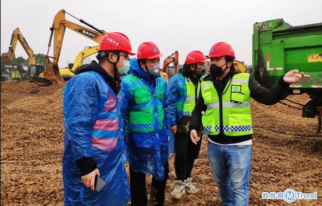 今日热点：武汉雷神山医院 武汉版小汤山开建