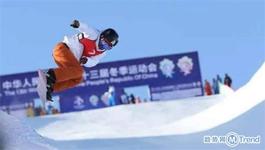 今日热点：全国冬运会推迟 快本取消播出