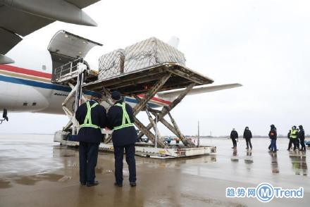 今日热点：500万人离开武汉 316万口罩抵武汉