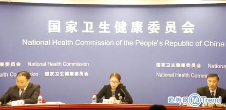 今日热点：全国累计确诊病例4515例 轻症病人1周左右恢复