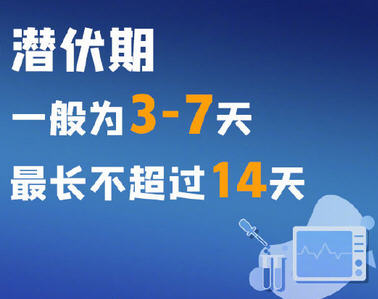 ,新型冠状病毒可通过接触传播