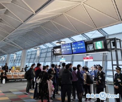 今日热点：寿光每天提供蔬菜 名古屋飞上海航班19名旅客被隔离观察