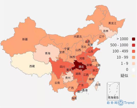 今日热点：小汤山医院重建 西藏通报首例新型肺炎疑似病例