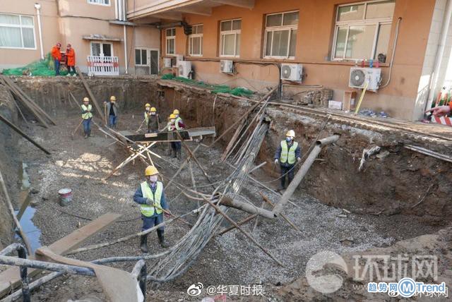 今日热点：小汤山医院重建 西藏通报首例新型肺炎疑似病例