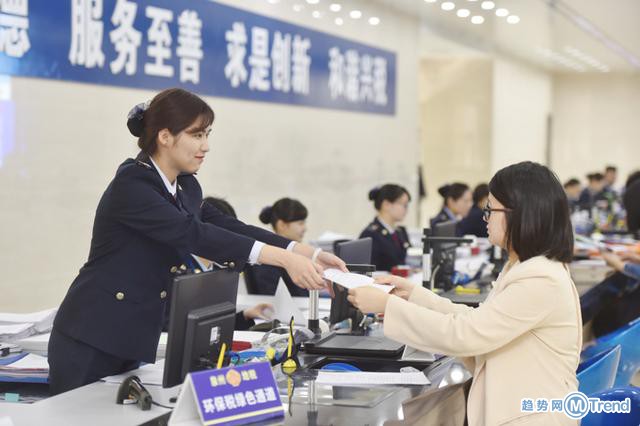 热点：纳税申报期限延长 北京市民政局回应小区不让返京人员进