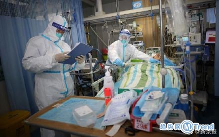 今日热点：武汉拒绝配合隔离者将强制执行 钟南山回应病毒粪口传播风险