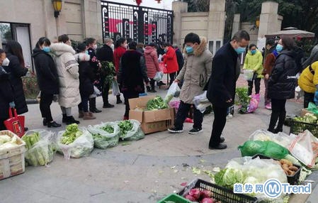 医生解释买菜15秒被感染 北京要求疫情高发区人员暂不返京