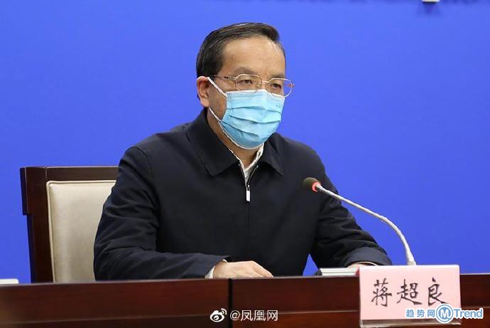 上海虹桥枢纽体温异常101人 蒋超良：两天内检测完武汉所有疑似患者