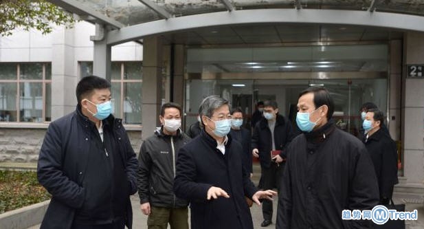 热点：武汉感染人数未摸清 6毛进价口罩卖1元被罚将重启调查