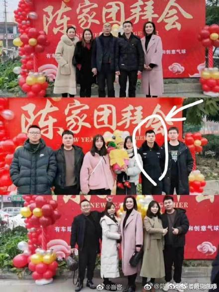 ,被接到荆州男子父亲停职 穿警服奔驰男闯关事件后续