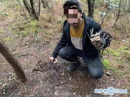 医用口罩生产后要解析14天 贵州男子捕杀食用果子狸被查处