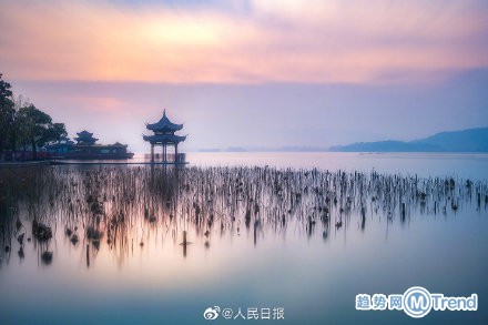 热点：杭州西湖今起有序开放 2次检测阴性出院后又确诊