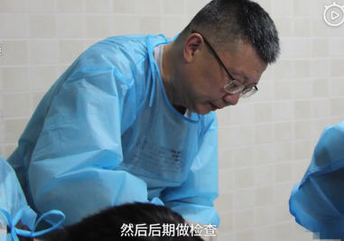 疫情:肺炎遗体解剖取得重要发现 钟南山谈重新感染