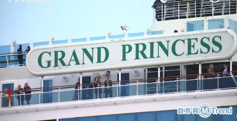 今日热点：蒋超良辞去湖北省人大常委会主任职务 加州继续拒绝至尊公主号靠岸