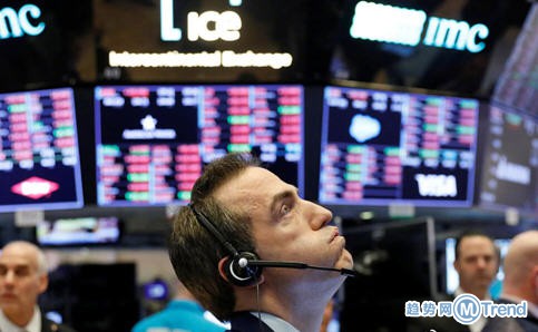 热点：全球股市暴跌 满足三个条件可开学