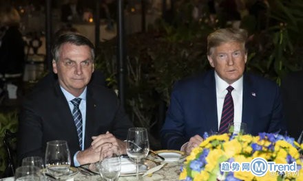 热点：巴西总统确诊新冠 越南首富女儿确诊