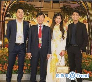 热点：巴西总统确诊新冠 越南首富女儿确诊