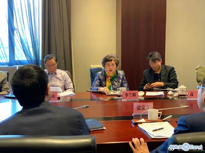 热点:李兰娟披露武汉封城细节 钟南山谈疫情二次爆发