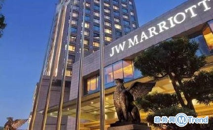 热点：5种情况可申请退税 万豪酒店520万客人资料泄漏