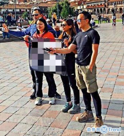 热点：乱港分子向中国大使馆求助 崂山再回应外国人插队事件