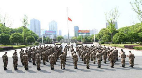 ,因为一场疫情，爱上一个国家