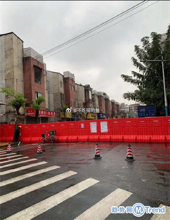 热点:广州三元里黑人确诊新冠事件 广州已隔离六千余名外籍人员