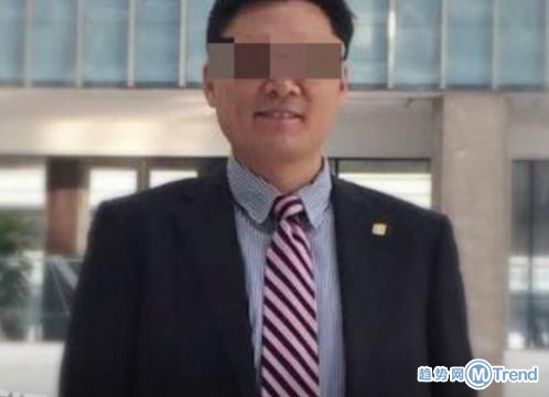 热点：中兴高管性侵养女事件被立案调查 中兴回应