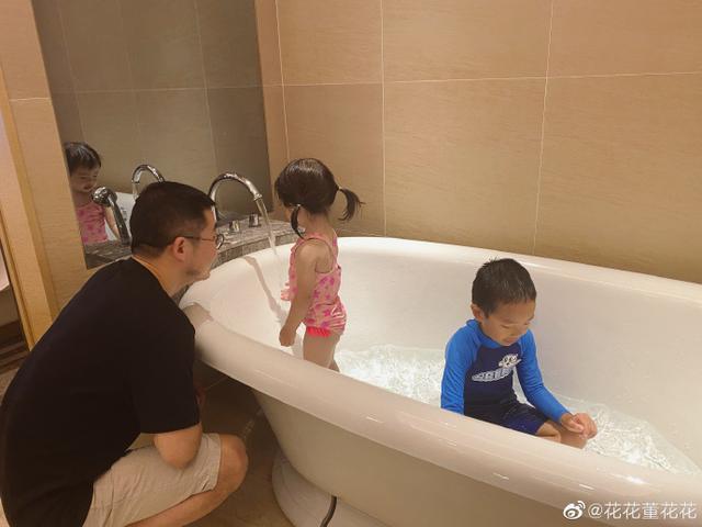 ,淘宝天猫总裁夫人董花花喊话小三张大奕？蒋凡回应恳请公司调查