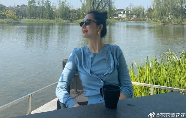 ,淘宝天猫总裁夫人董花花喊话小三张大奕？蒋凡回应恳请公司调查