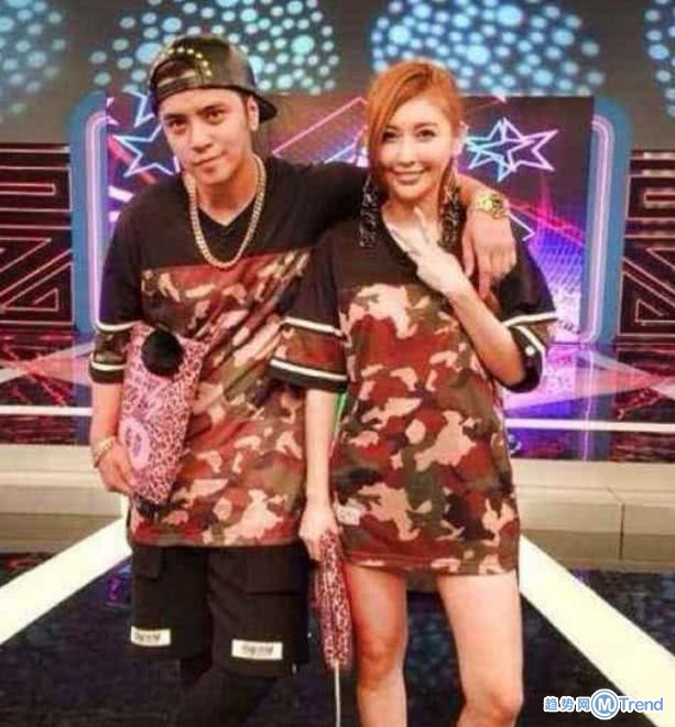 蝴蝶姐姐向周扬青道歉 罗志祥妈妈说周扬青想毁掉儿子