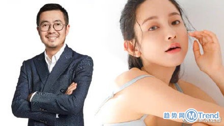 蒋凡出.轨后续遭除名阿里合伙人！总裁夫人董花花小三张大奕呢？