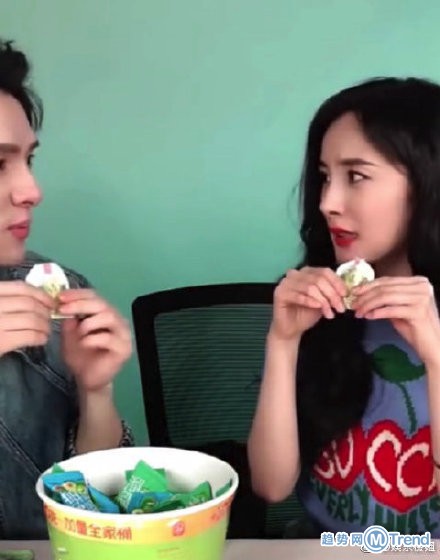 热点：杨幂李佳琪直播开黄腔道歉 迷你世界全网主动下架