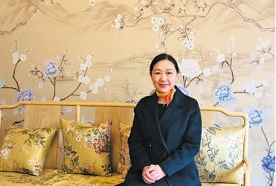 蒋胜男建议民法典草案删除离婚冷静期 代表建议夫妻合休产假