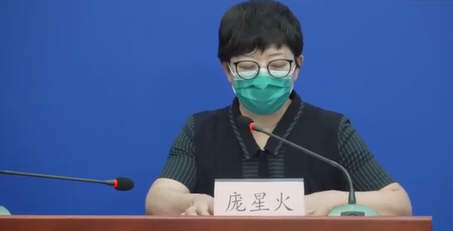 ,北京市疫情还处于上升期 进出北京地区列车免费退票