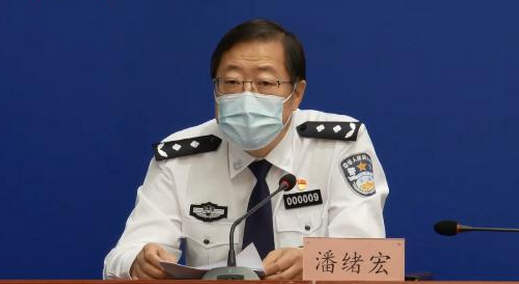 ,吴尊友称北京疫情已经控制住了 严格出京管理并不意味着封城