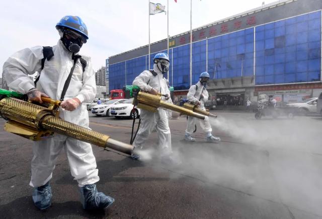 ,北京昨日新增报告9例 专家预测北京本轮疫情持续多久