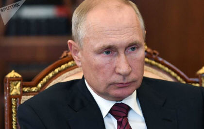 普京女儿接种俄首支新冠疫苗！特朗普遭52家科技巨头联名起诉