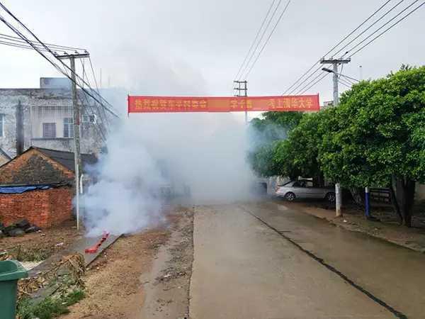 伪造清华录取通知男生离家出走