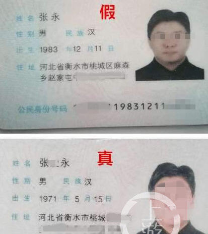 热点：衡水一政协常委被指骗婚