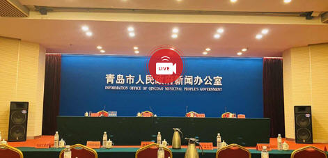 热点：青岛市胸科医院已停诊 大连疾控中心发布紧急提醒