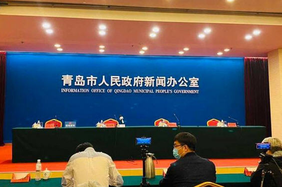 青岛6例确诊病例中有3例重型 青岛本次疫情与胸科医院高度相关